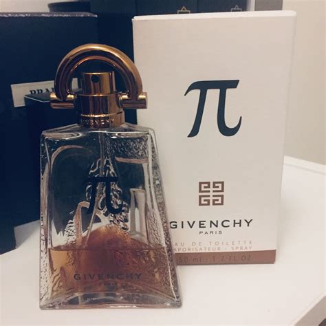 le parfum pi de givenchy|givenchy pi reviews.